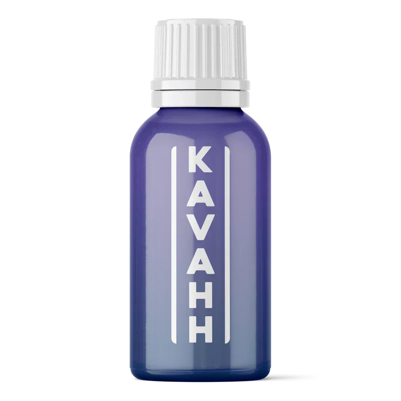 Kavahh Kava / Pseudoindoxyl Shots