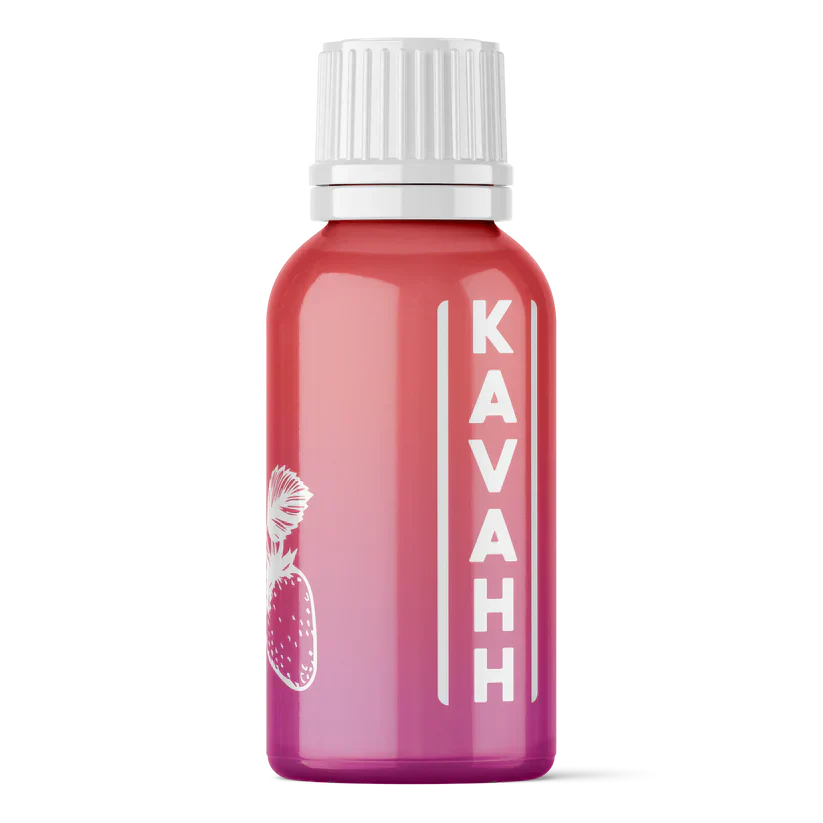 Kavahh Kava / Pseudoindoxyl Shots