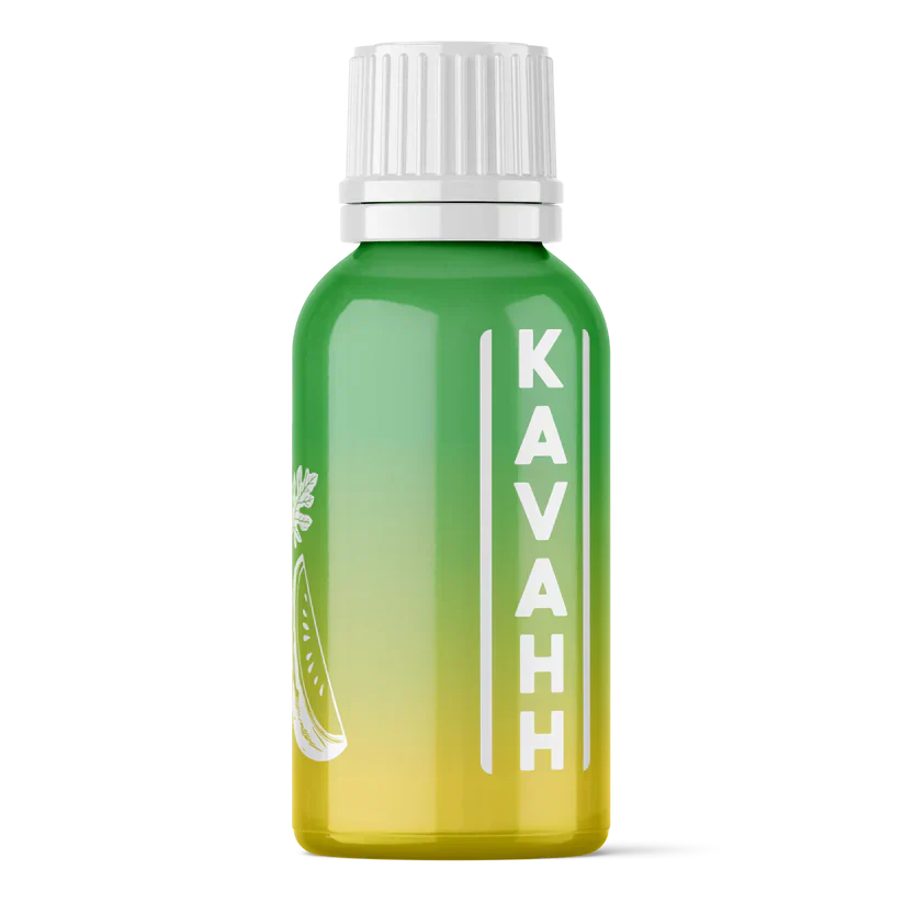 Kavahh Kava / Pseudoindoxyl Shots