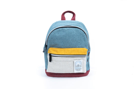 Naturals  The Mystic