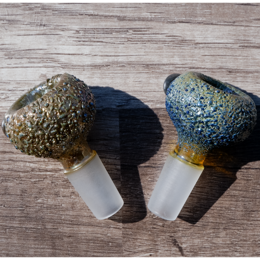 BLOWOUT! 18m Meteorite bowl