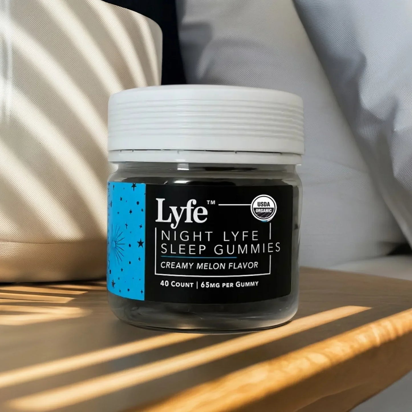 Lyfe Functional Gummies