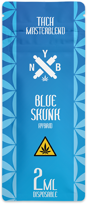 2ml THCH Disposables