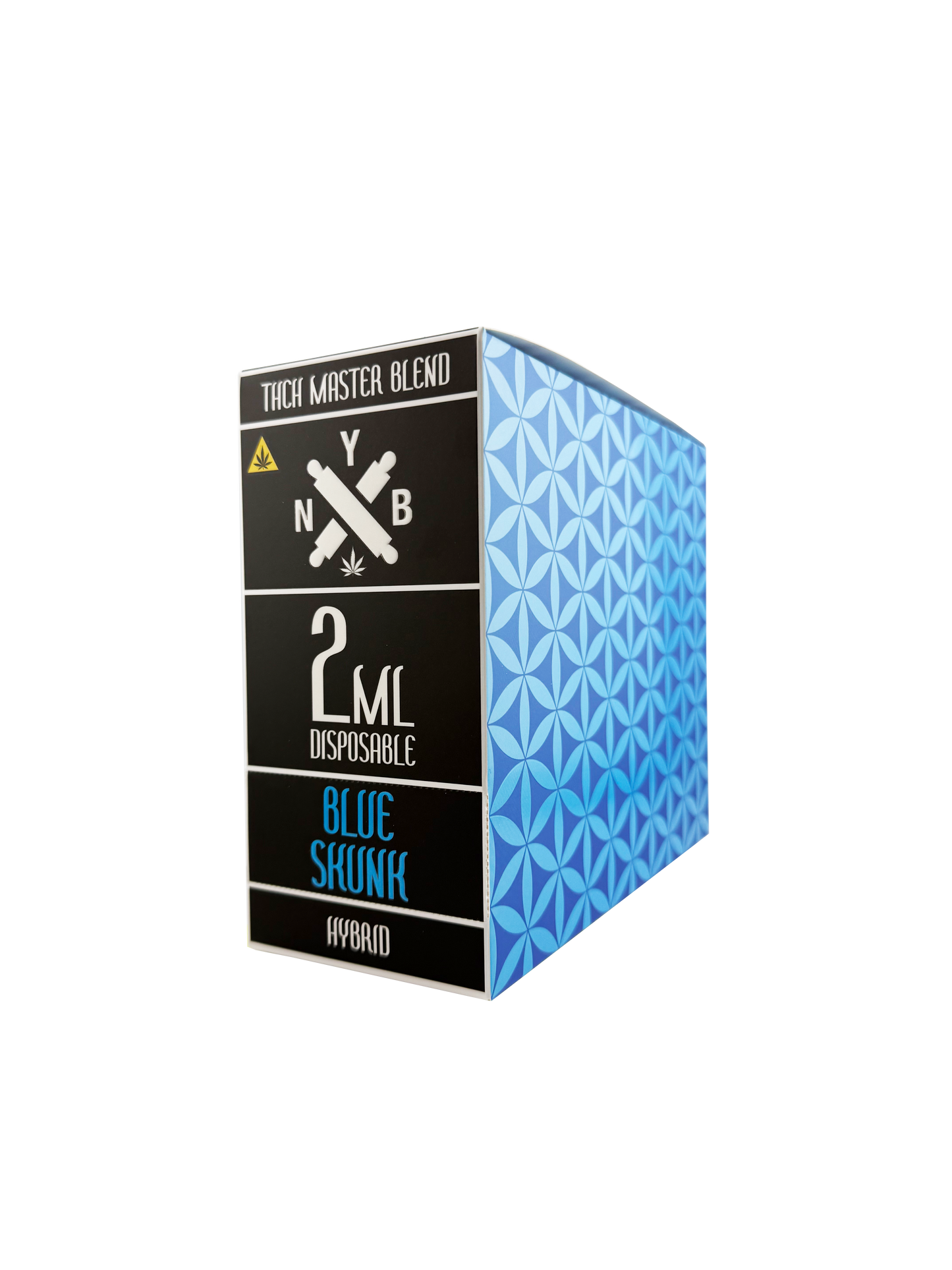 2ml THCH Disposables