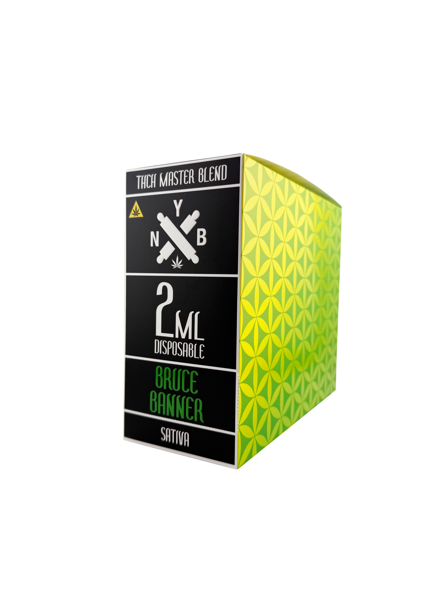 2ml THCH Disposables