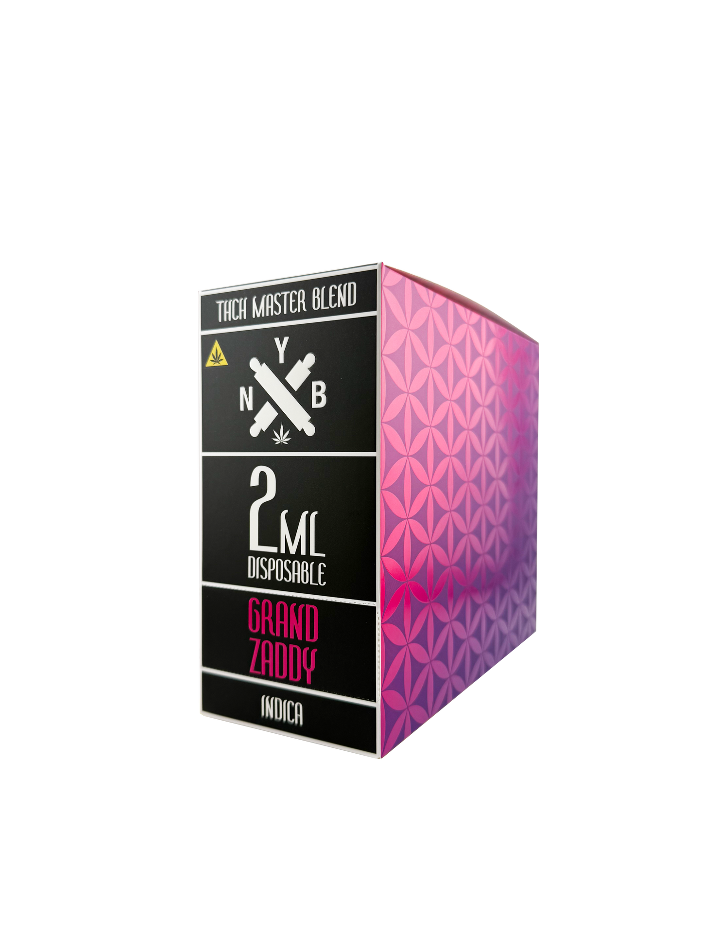 2ml THCH Disposables