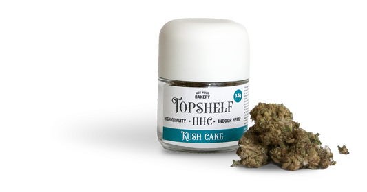 Topshelf HHC Flower