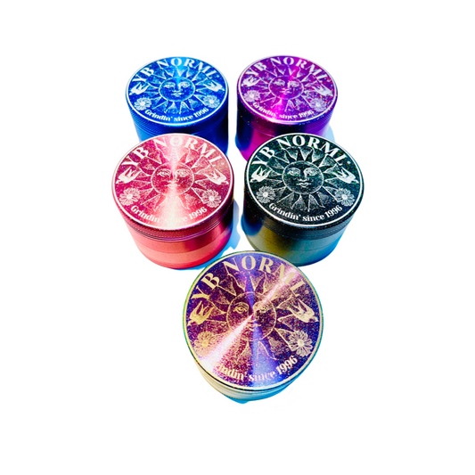 YB Norml 63MM 4 Stage Grinder Kit