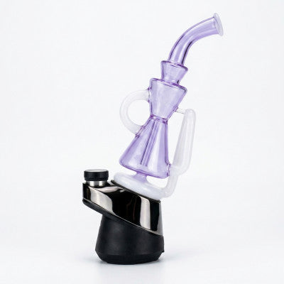 8" Peak Color Recycler