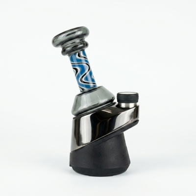 4" Peak Spiral Dry Tops