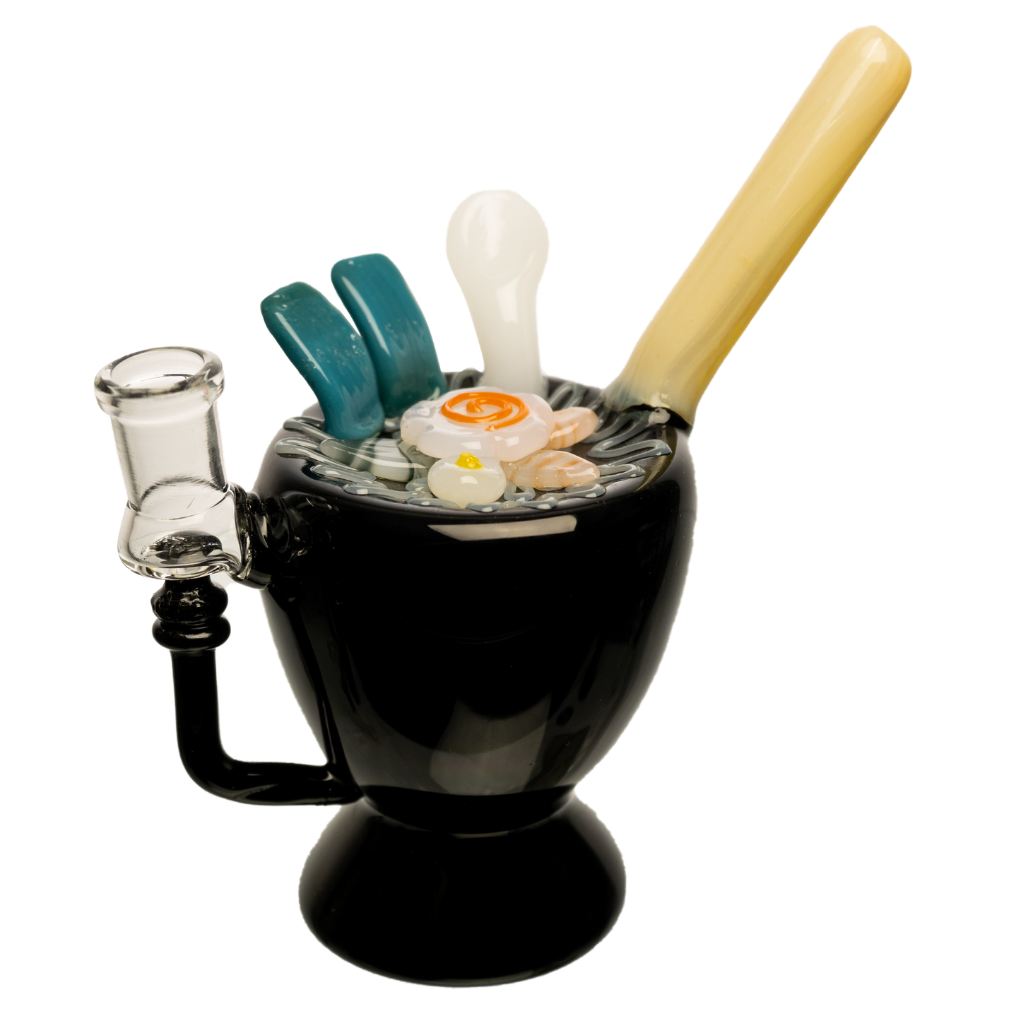 BLOWOUT! 6" Noodle Bowl Rig