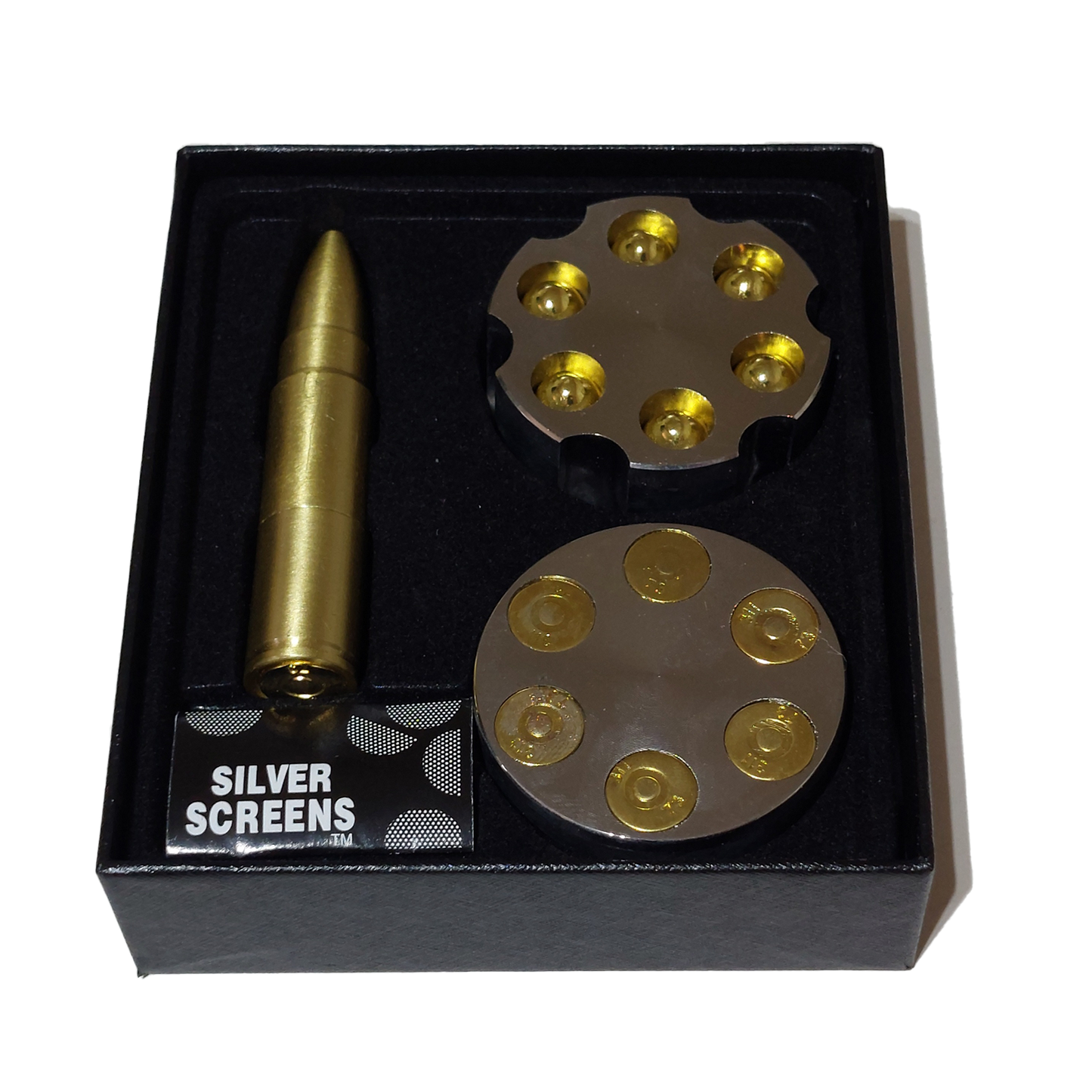Bullet Gift Pack