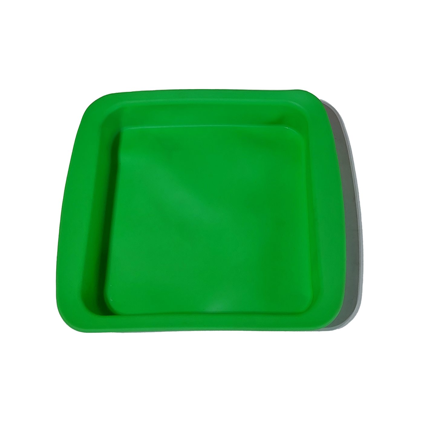 Silicone Dab Tray