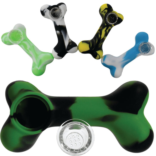 BLOWOUT! Doggy Bone Spoon