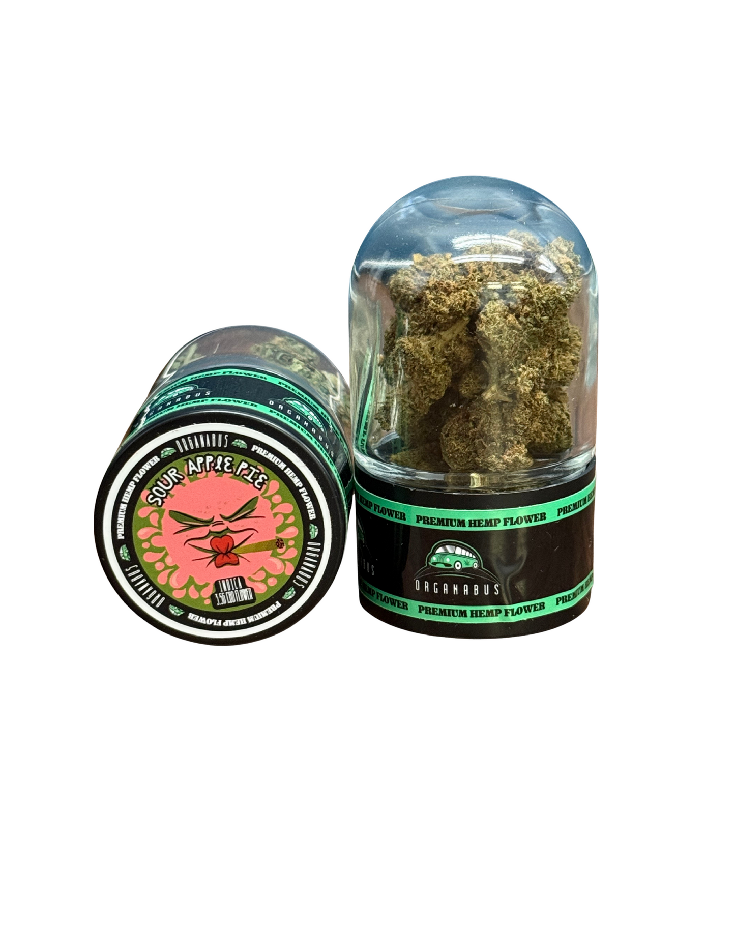 3.5 GRAM FLOWER