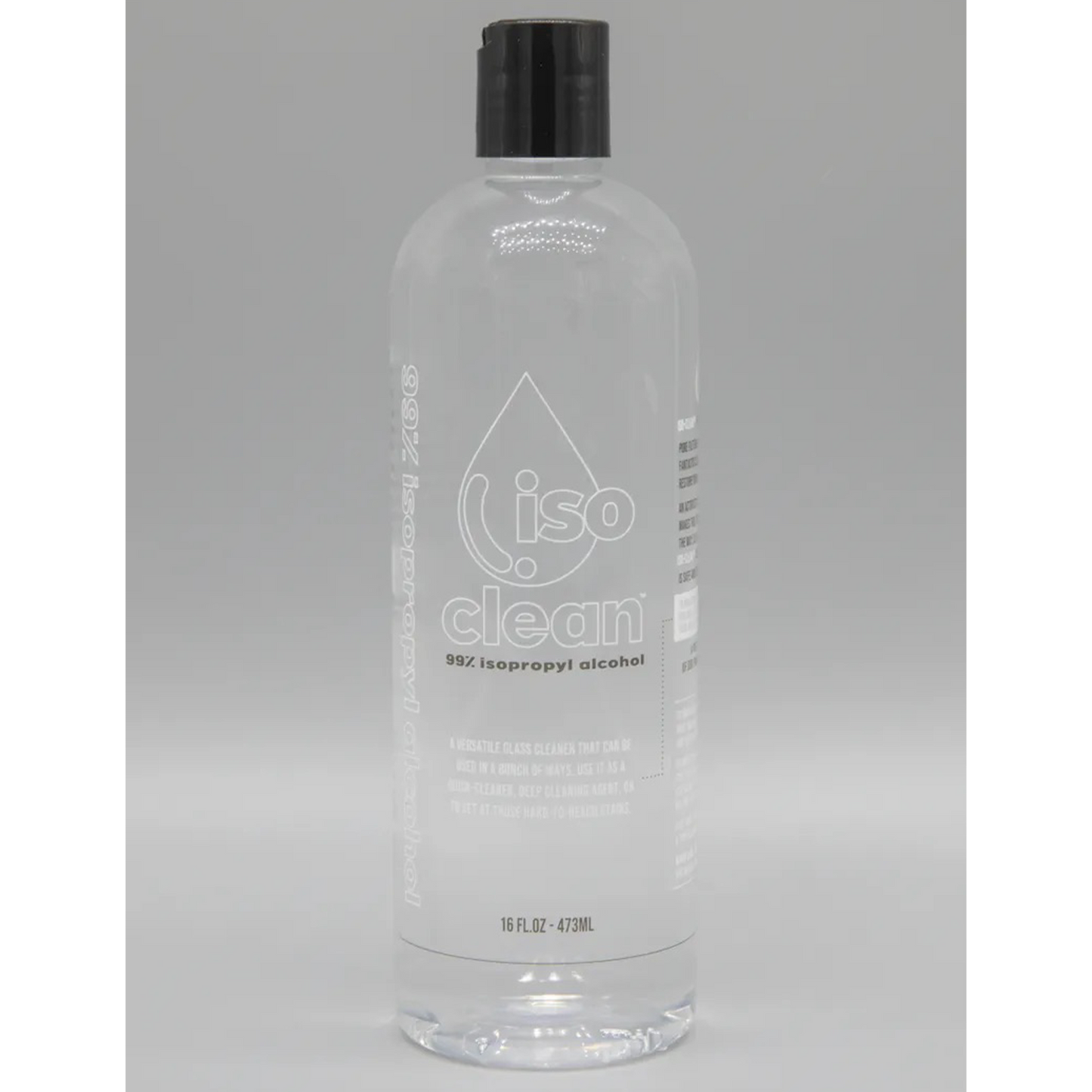 ISO CLEAN - CASE OF 12