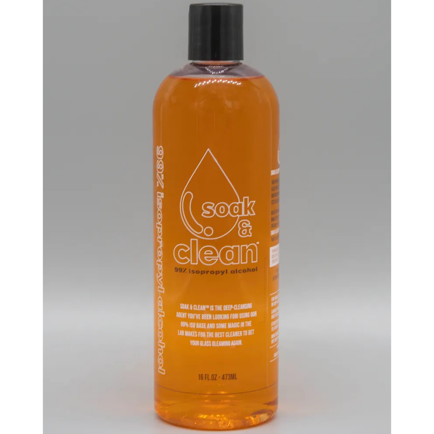 SOAK AND CLEAN - CASE OF 12