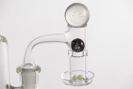 BIG Seamless Slurper Set W/ Encore Marble