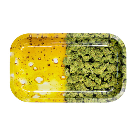 Hybrid Metal Tray: Medium