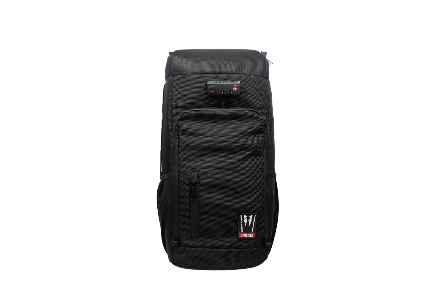 Smell Proof Wiseguy