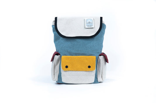 Naturals  The Wanderer