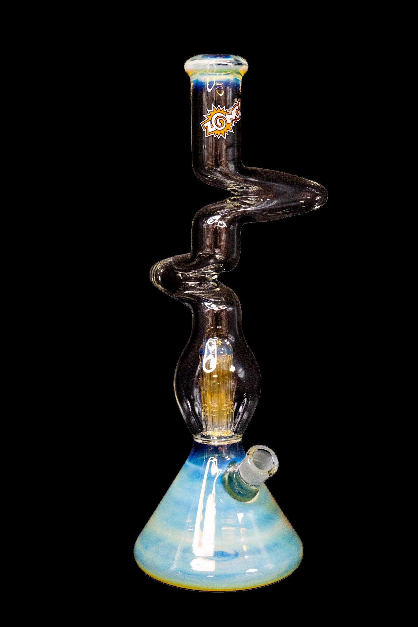 50x5 Fat BEAKER