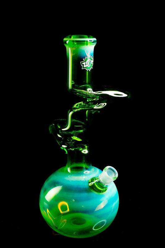 50x5 Fat Full Color BUBBLE