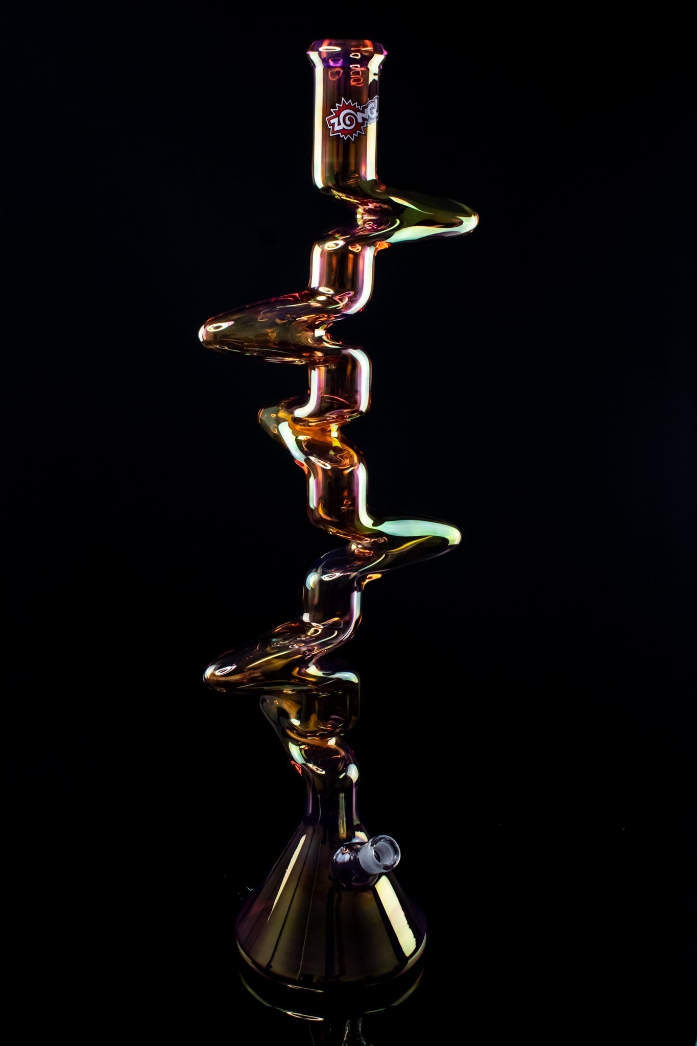 50X7 Full Gold