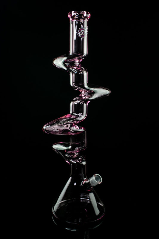 45x5 Skinny Full Color BEAKER