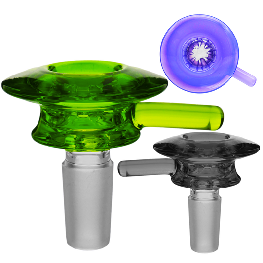 14mm StarScreen Saucer