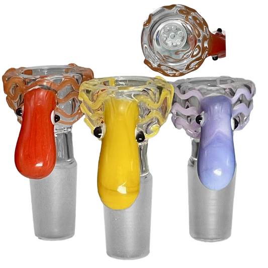 BLOWOUT! 14mm Squid BoSS