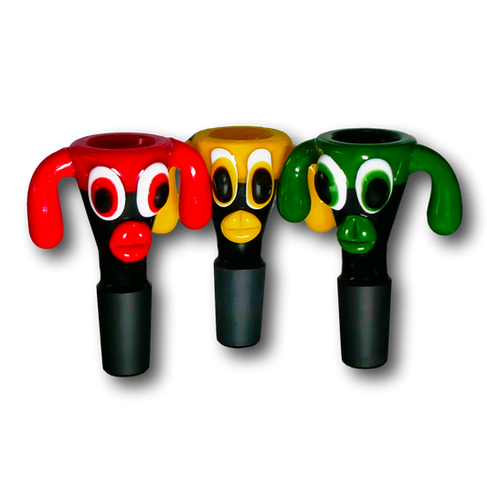 14mm Droopy Dog