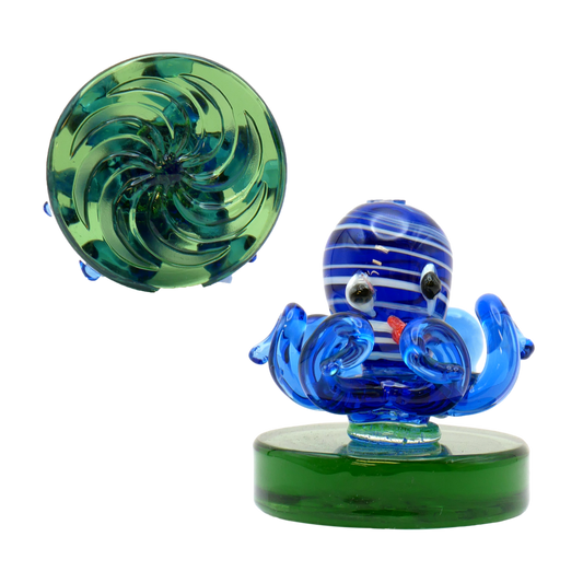 BLOWOUT!  Spinner Cap W/ Assorted Characters