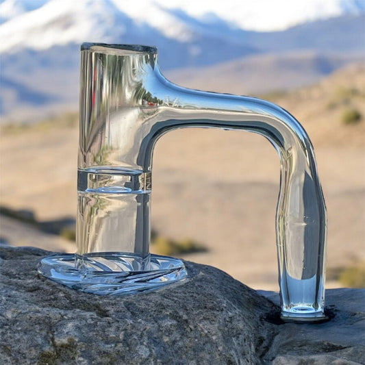 BLOWOUT!  Seamless Blender BIG Slurper