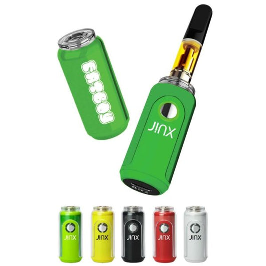 Jinx Fatboy 510 Cart Battery