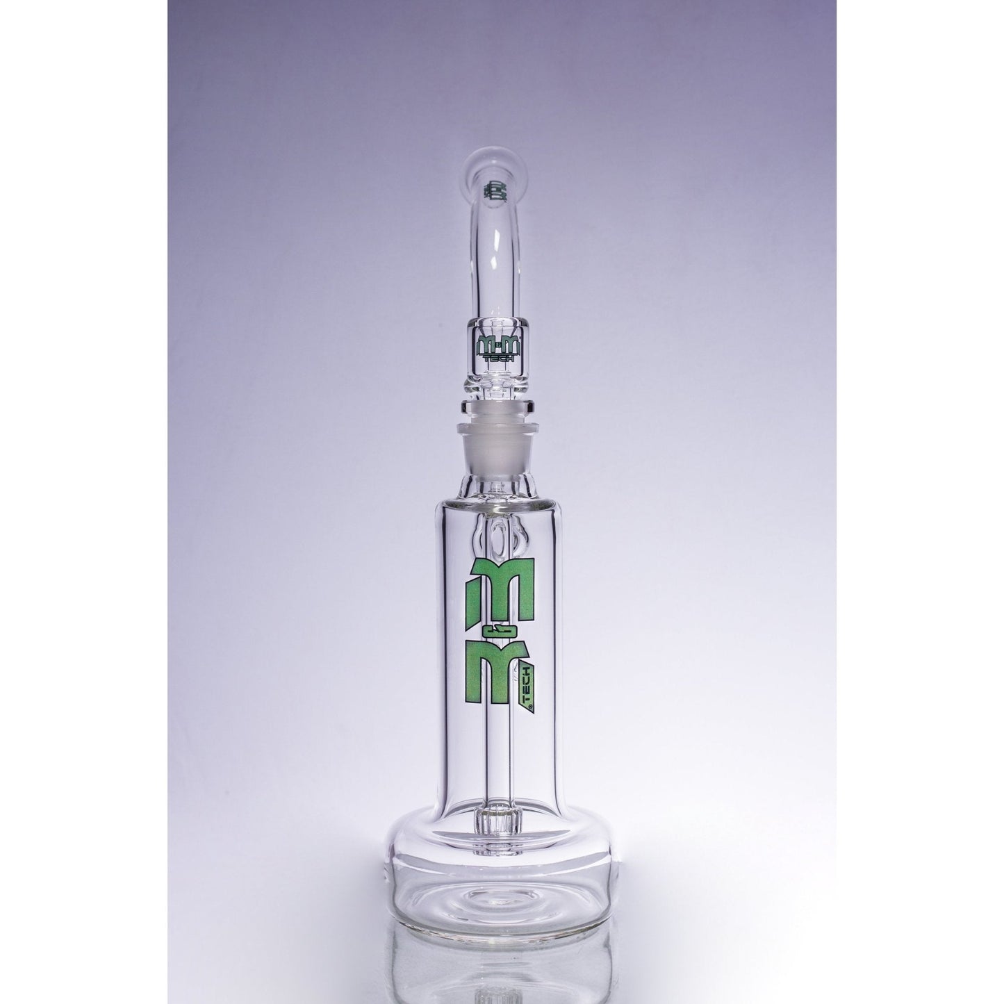 Dab Rig Can Rig Bubbler by M&M Tech - M&M Tech Glass