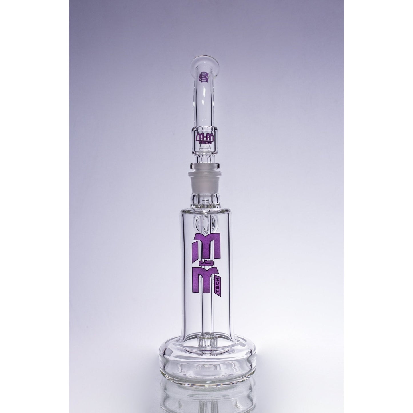 Dab Rig Can Rig Bubbler by M&M Tech - M&M Tech Glass