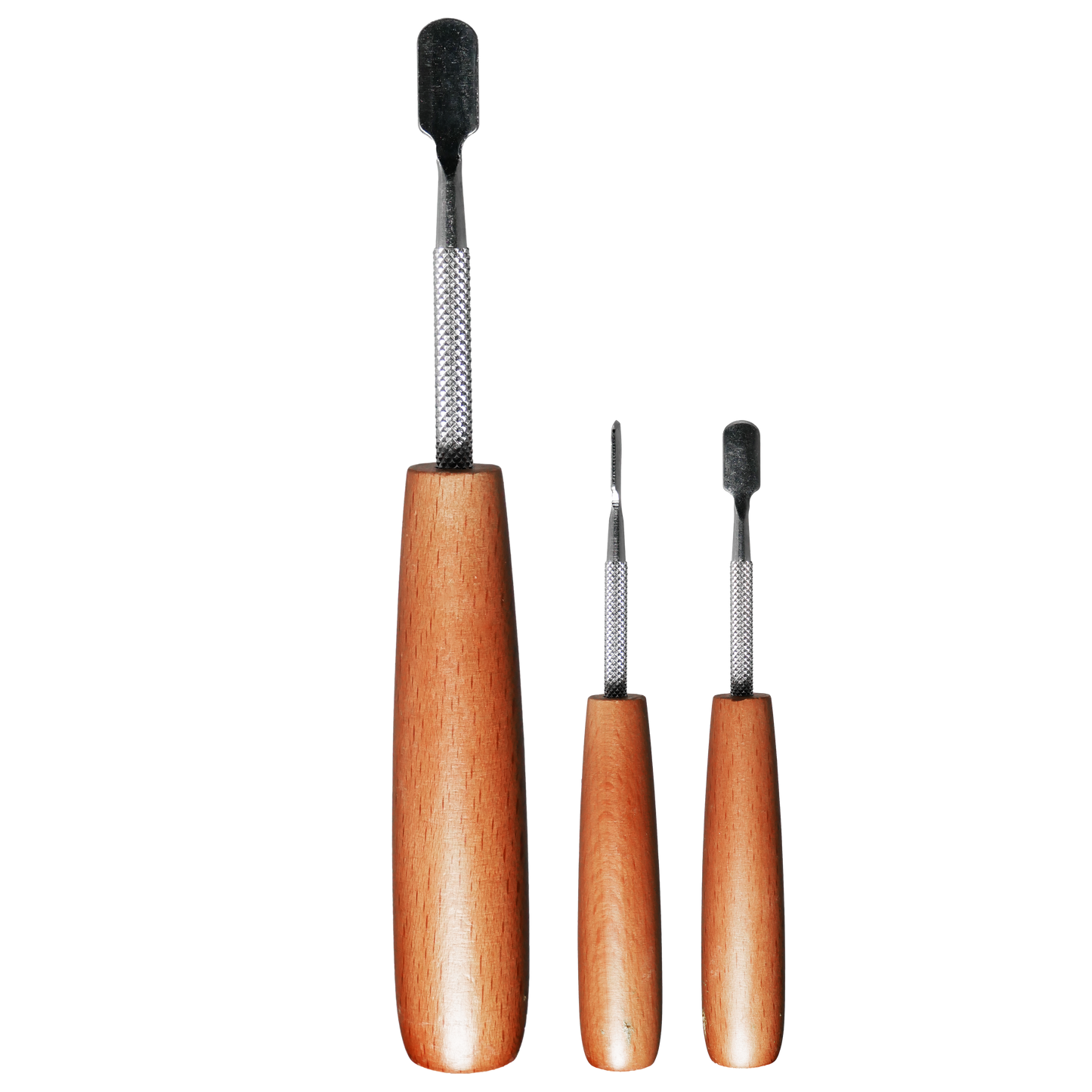 Bamboo Paddle Dabber