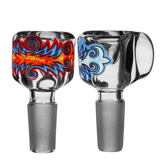 14mm Thick Azz Reversal Decal