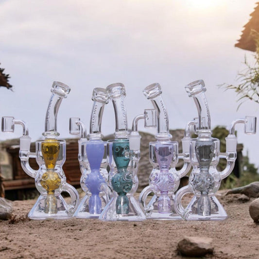 3 PACK 9'' Fab Incycler