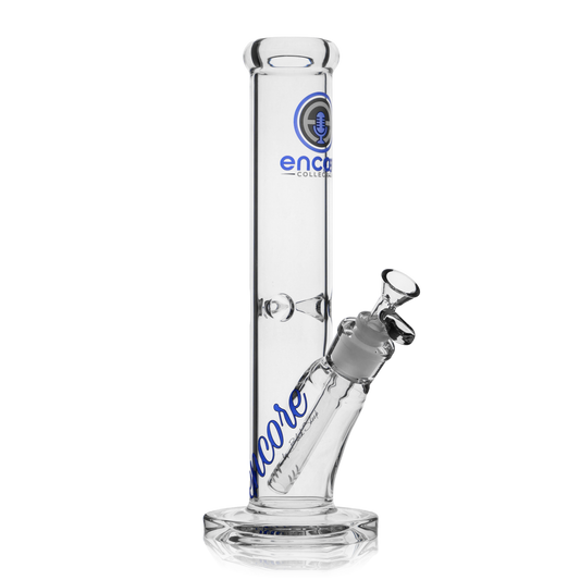 50x5 12" Straight w/ Fatty Joint