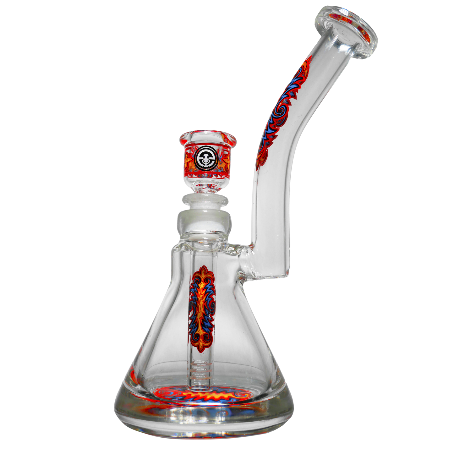 9.5" Wubbling Pounder