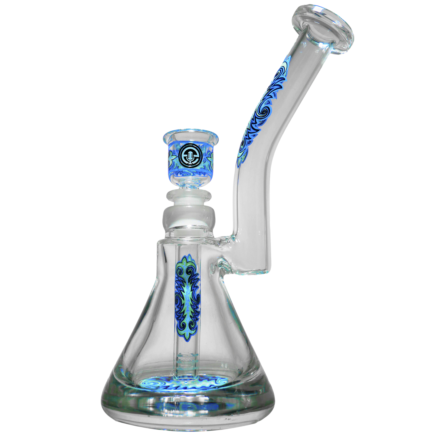 9.5" Wubbling Pounder