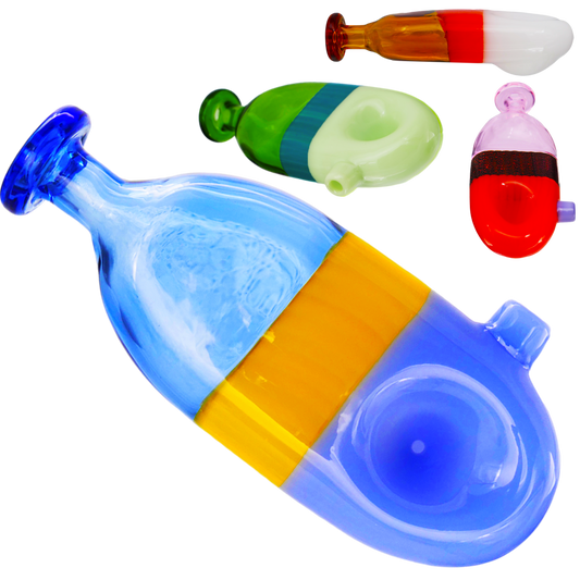 5" Pickleball Paddle