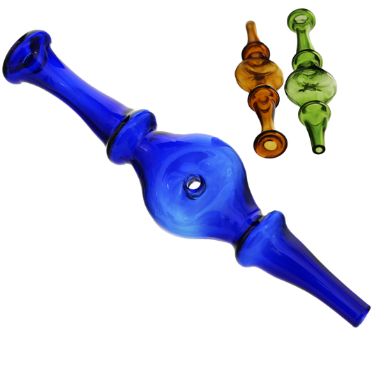 BLOWOUT! 4.5" Color Straw