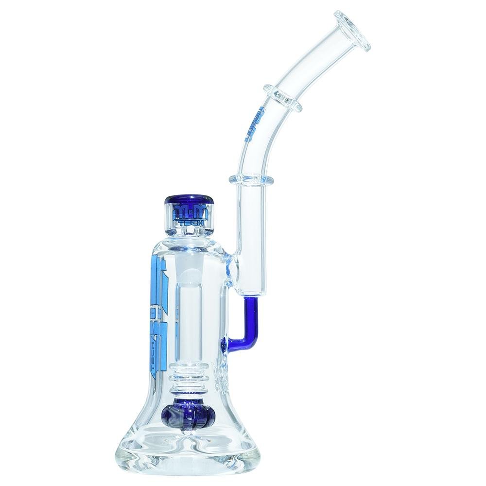 Heavy Bubbler Heavy by M&M Tech - M&M Tech Glass