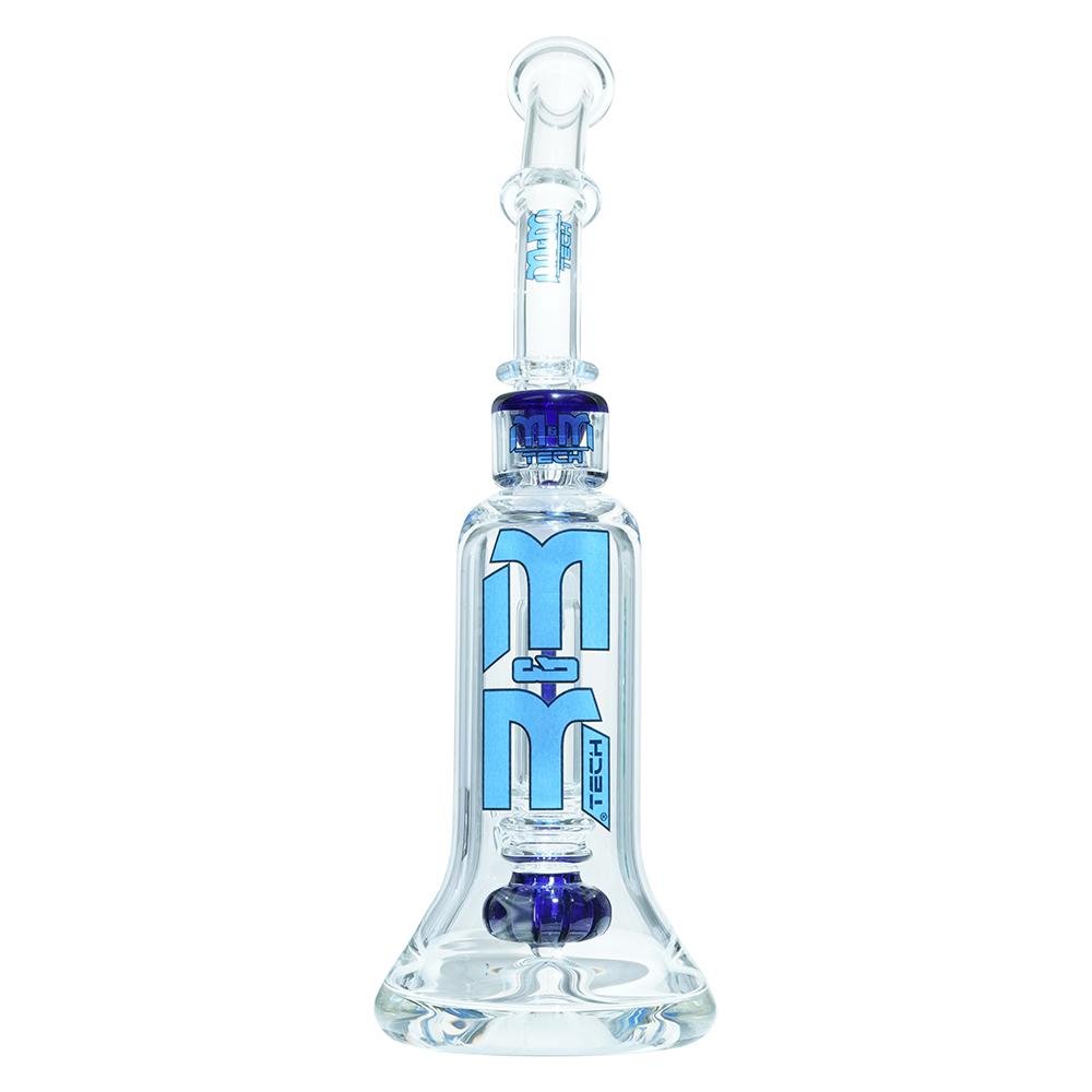 Heavy Bubbler Heavy by M&M Tech - M&M Tech Glass