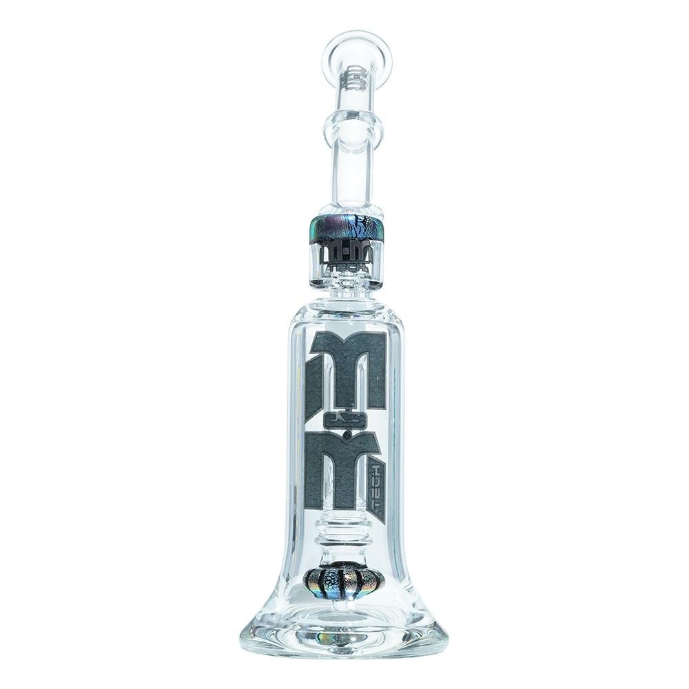 Heavy Bubbler Heavy by M&M Tech - M&M Tech Glass