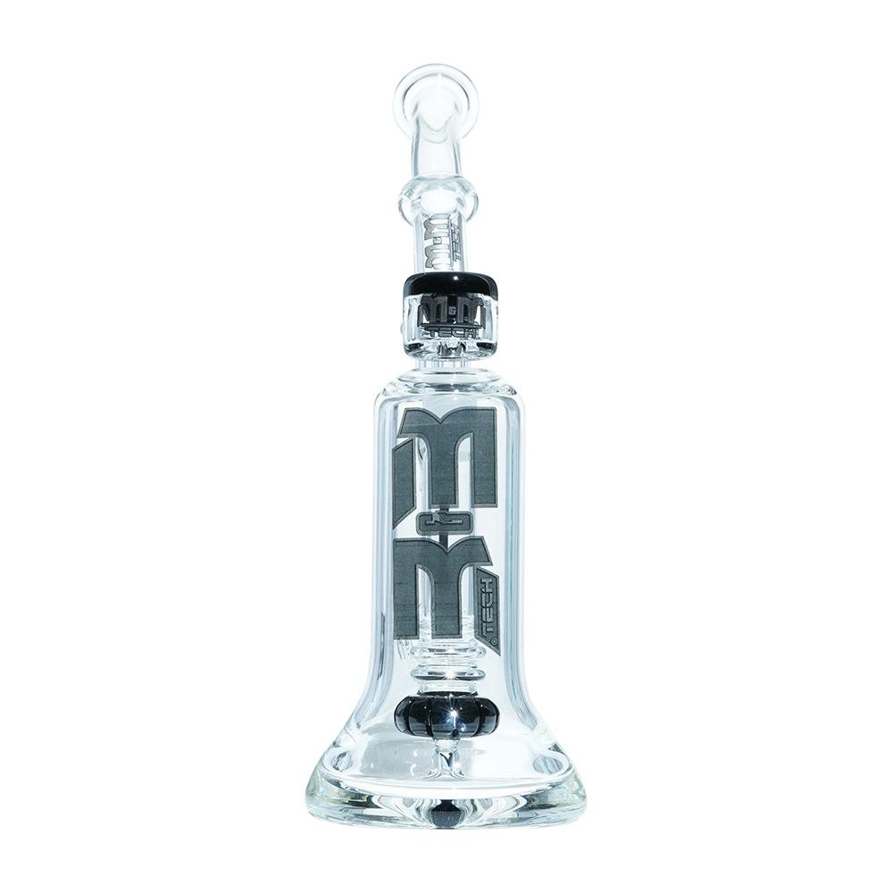 Heavy Bubbler Heavy by M&M Tech - M&M Tech Glass