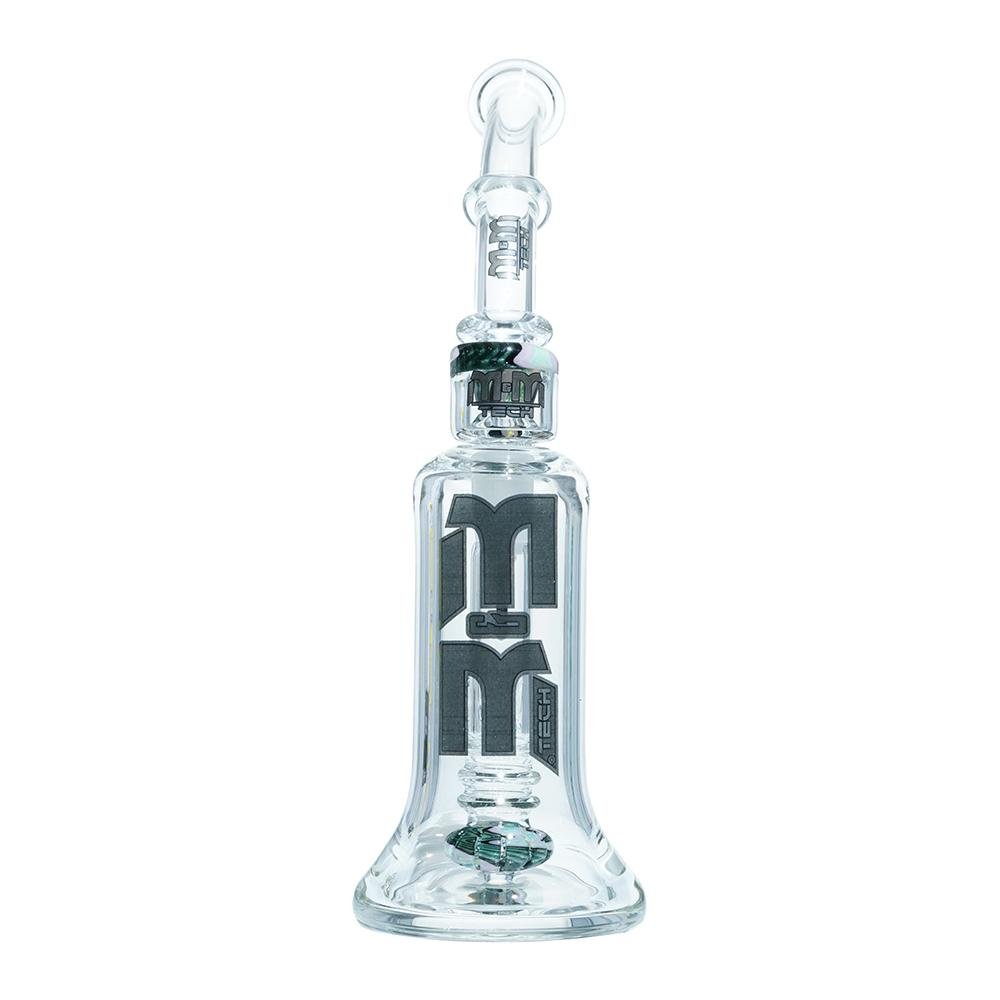 Heavy Bubbler Heavy by M&M Tech - M&M Tech Glass